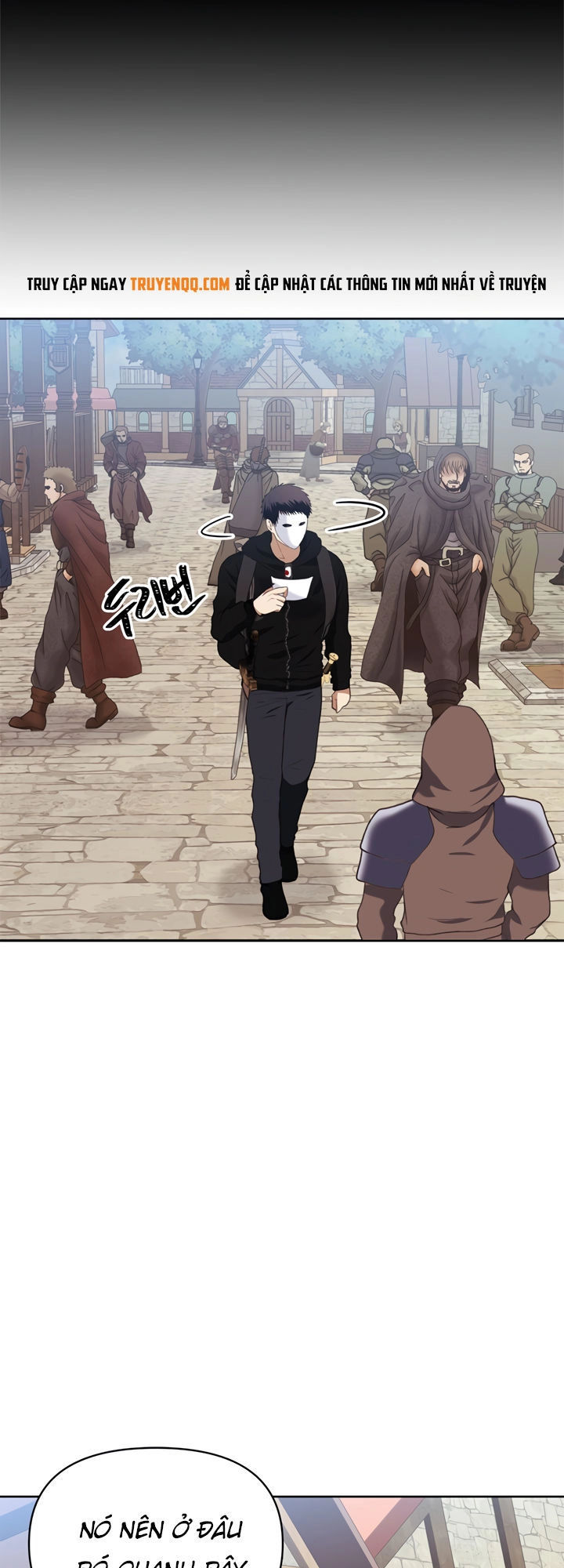 Vua Thăng Cấp Chapter 38 - 43