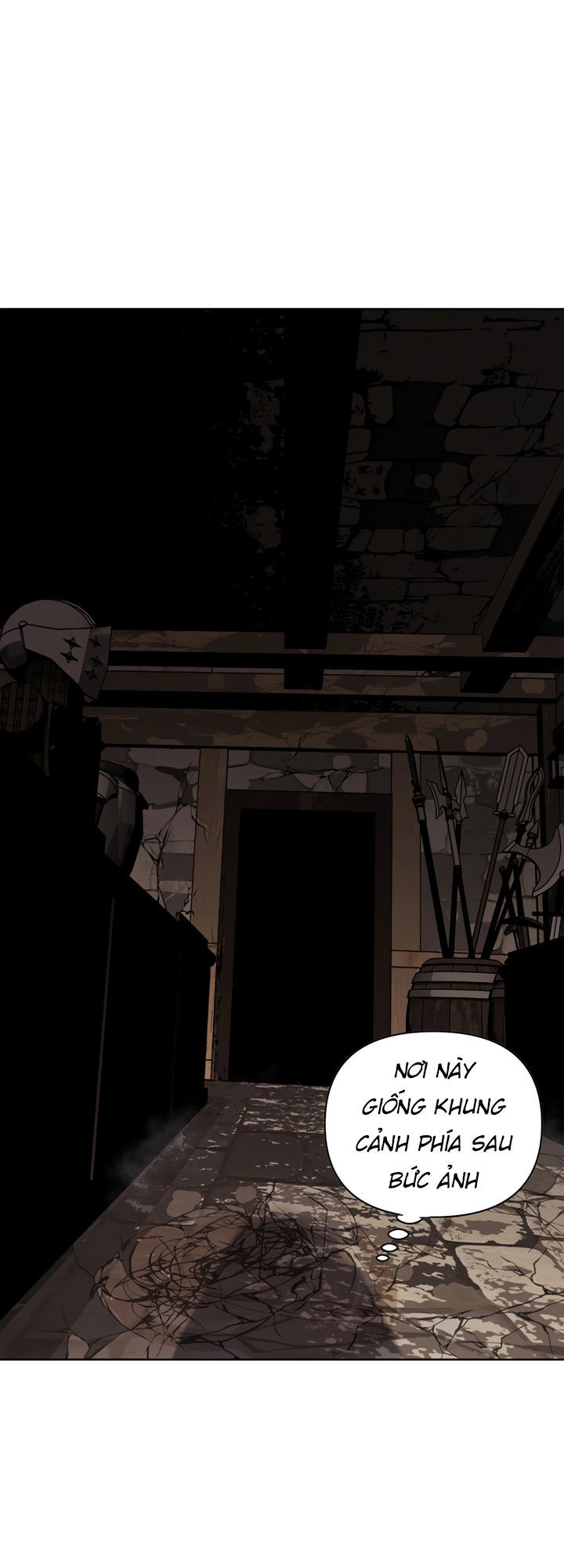 Vua Thăng Cấp Chapter 38 - 48