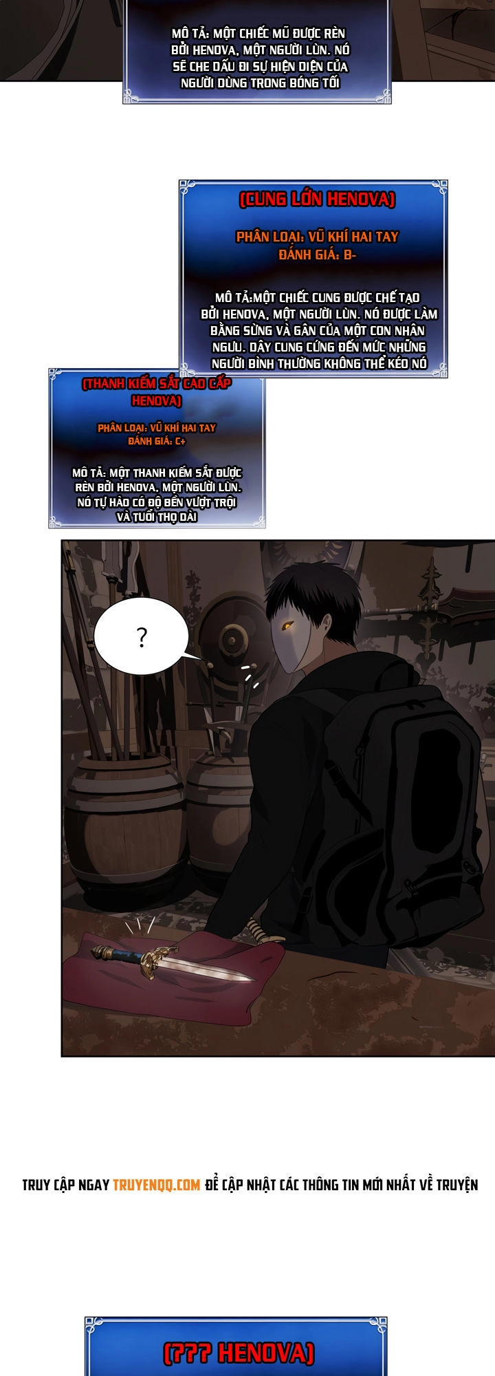 Vua Thăng Cấp Chapter 38 - 50