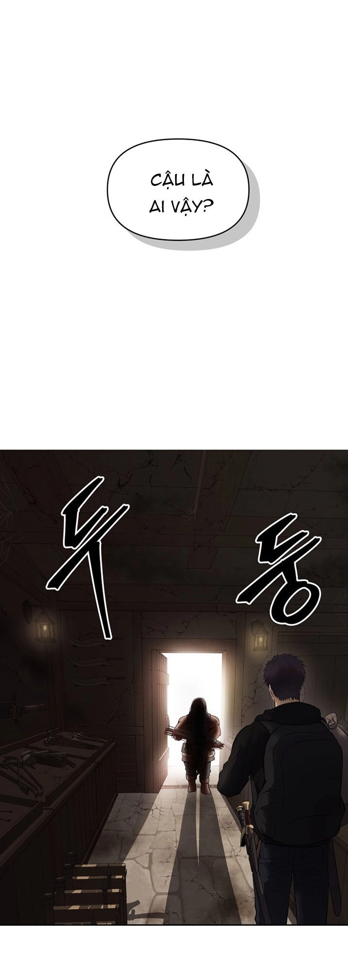 Vua Thăng Cấp Chapter 39 - 2