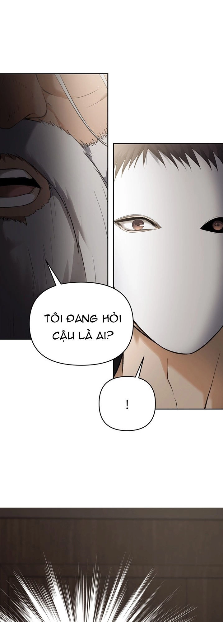 Vua Thăng Cấp Chapter 39 - 3