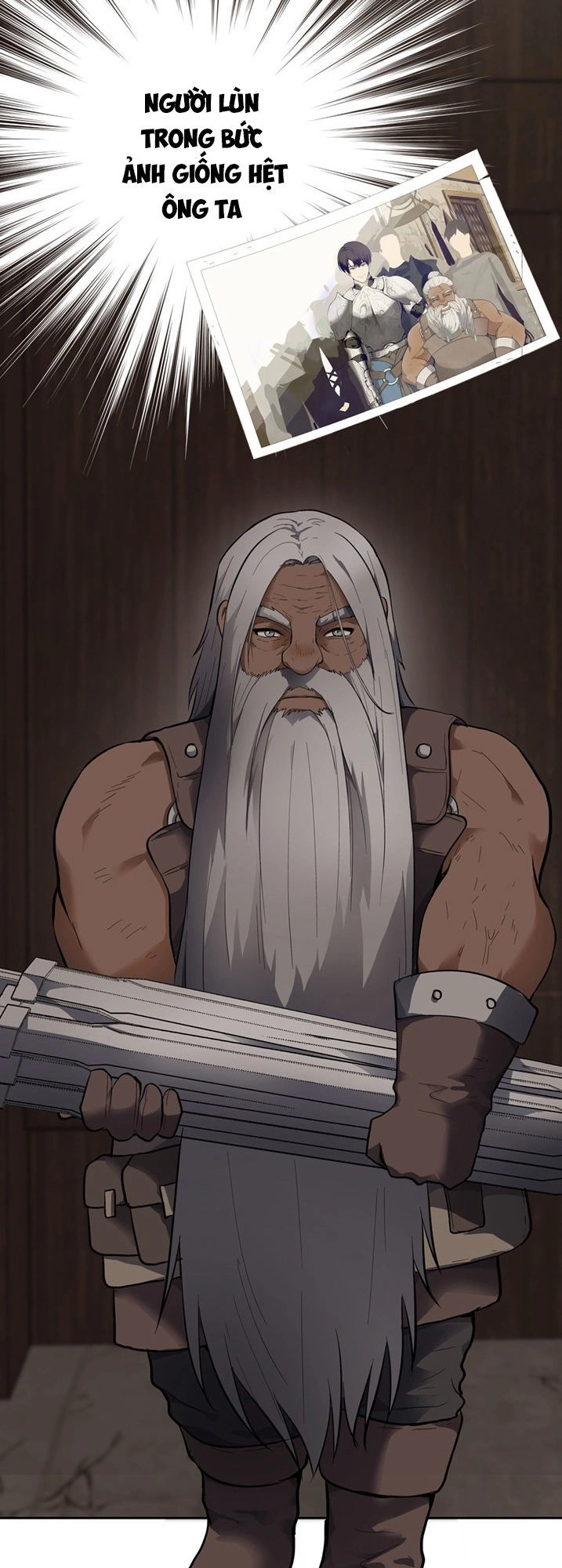 Vua Thăng Cấp Chapter 39 - 4