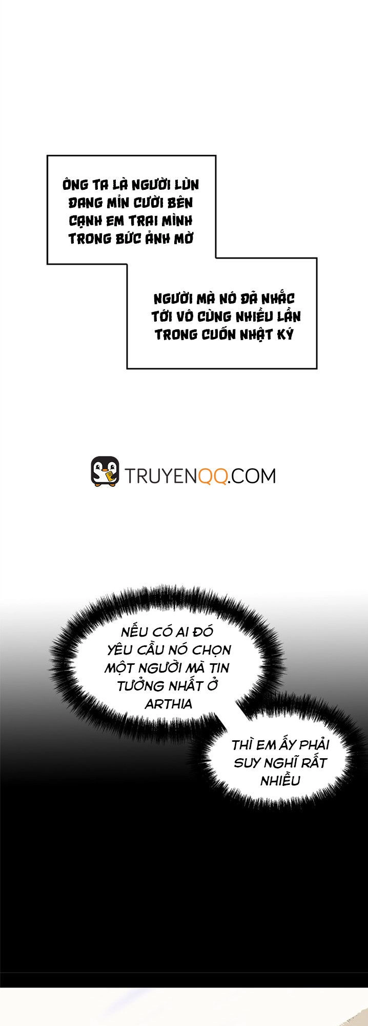 Vua Thăng Cấp Chapter 39 - 6