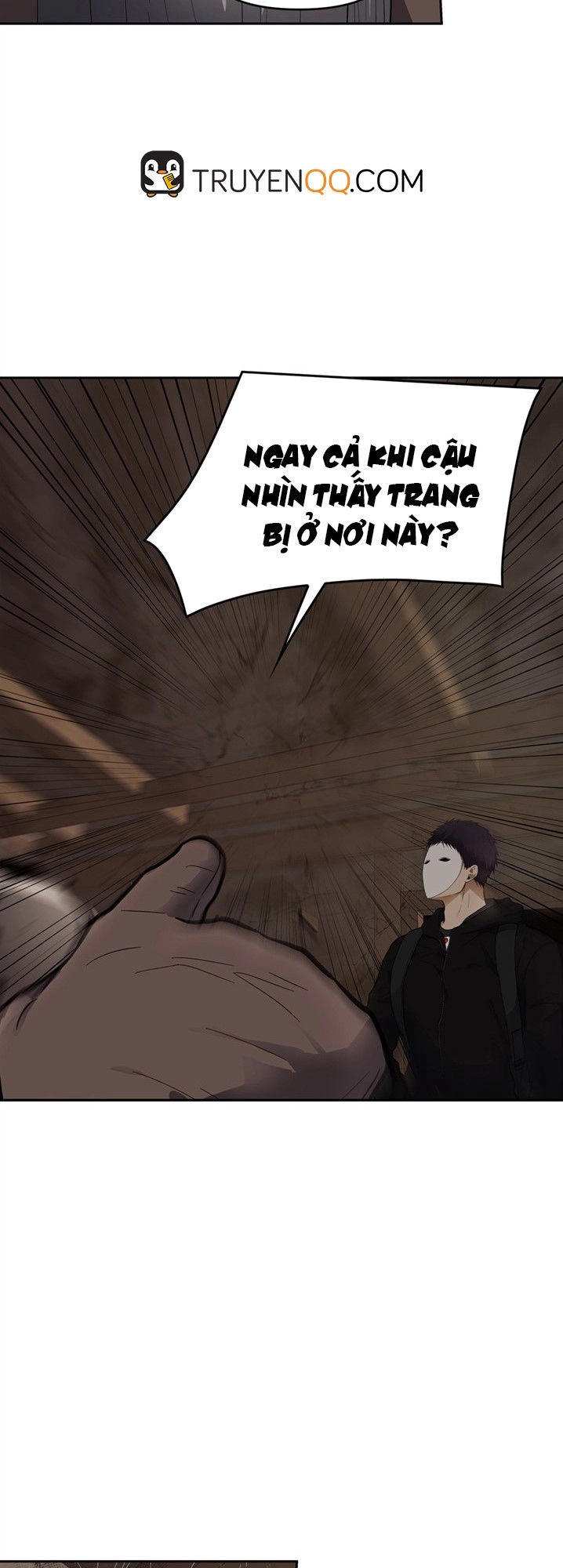 Vua Thăng Cấp Chapter 39 - 10