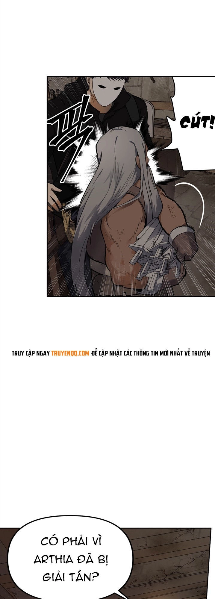 Vua Thăng Cấp Chapter 39 - 14