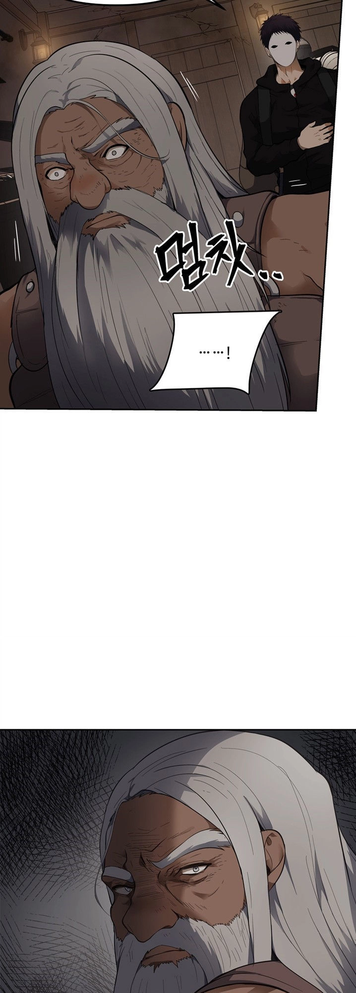 Vua Thăng Cấp Chapter 39 - 15