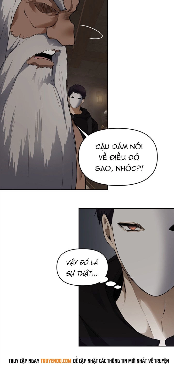 Vua Thăng Cấp Chapter 39 - 17