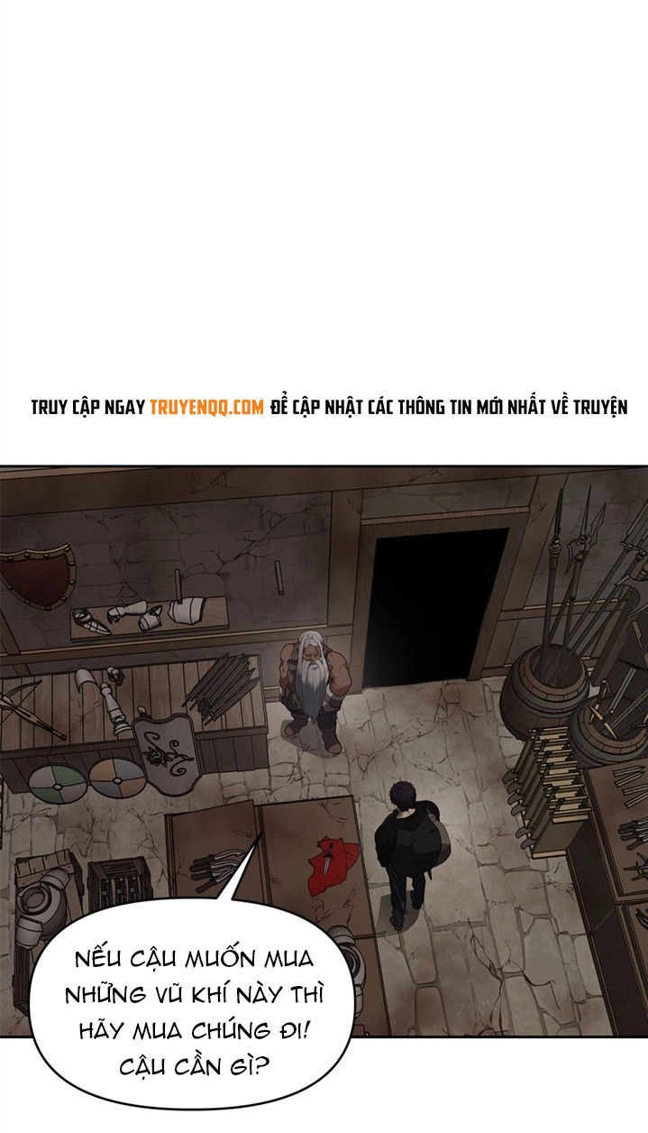 Vua Thăng Cấp Chapter 39 - 23