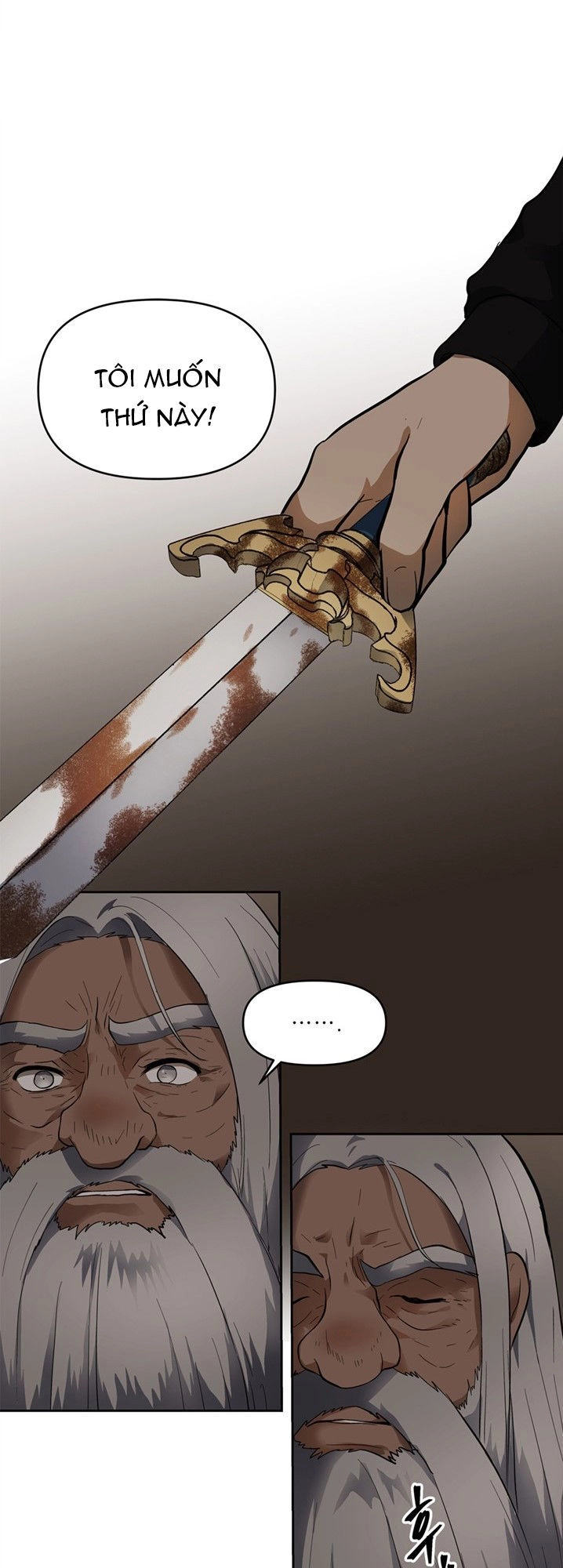 Vua Thăng Cấp Chapter 39 - 24