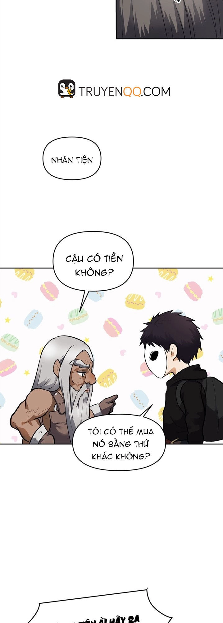 Vua Thăng Cấp Chapter 39 - 25