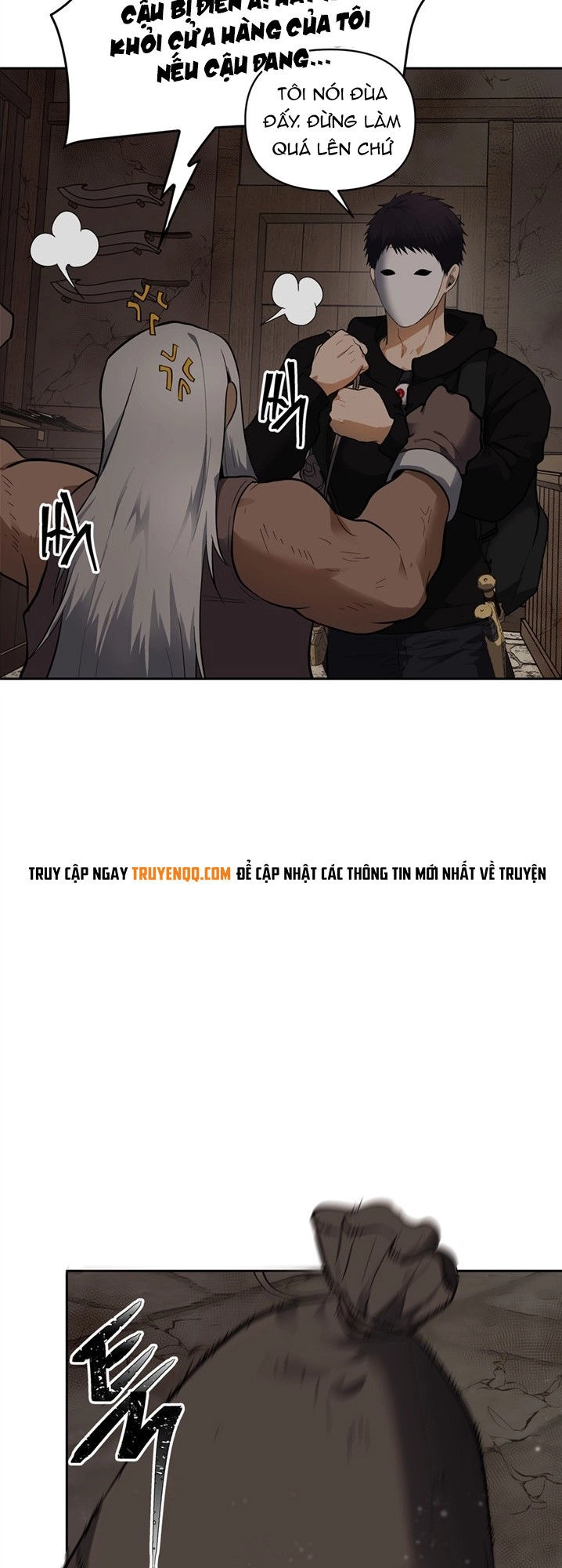 Vua Thăng Cấp Chapter 39 - 26