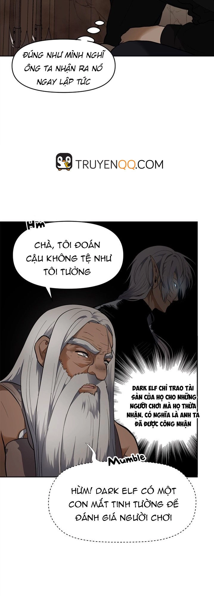 Vua Thăng Cấp Chapter 39 - 28