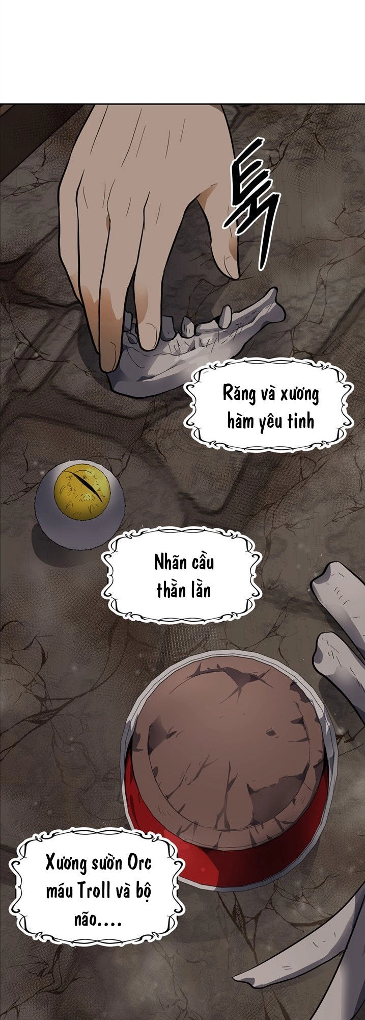 Vua Thăng Cấp Chapter 39 - 30