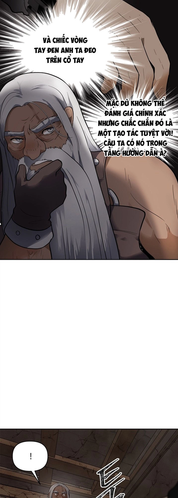 Vua Thăng Cấp Chapter 39 - 34