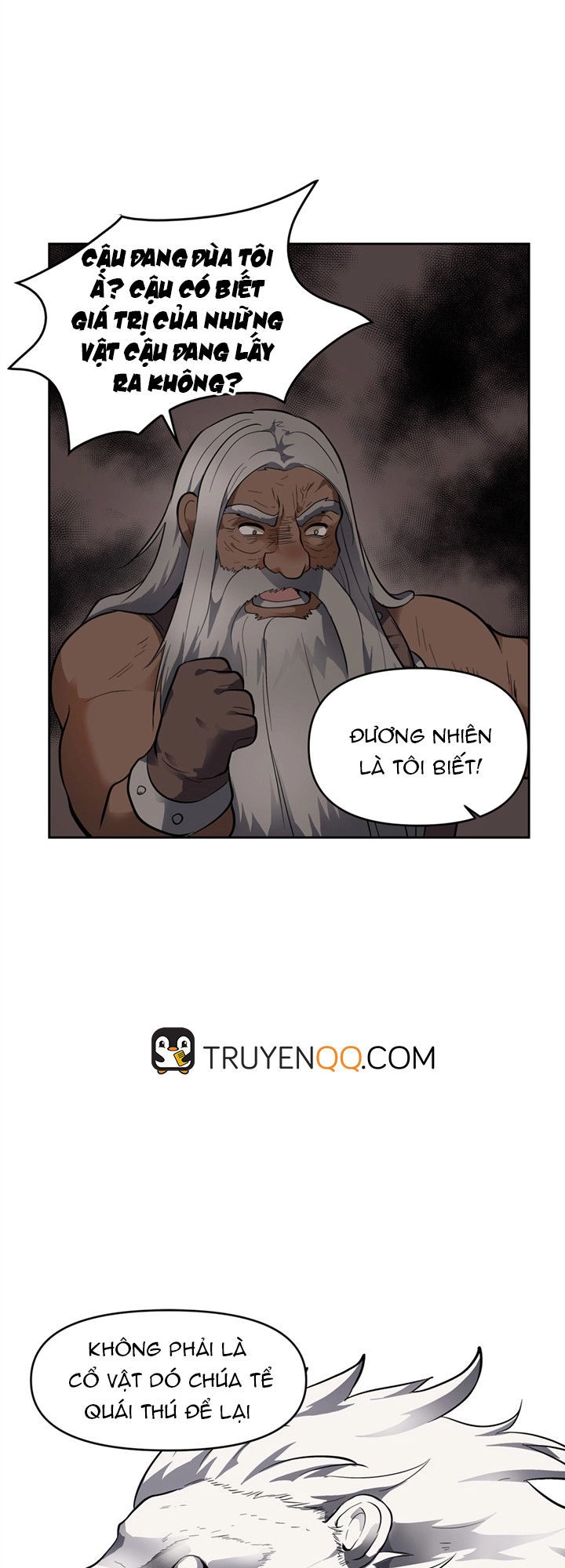 Vua Thăng Cấp Chapter 39 - 37