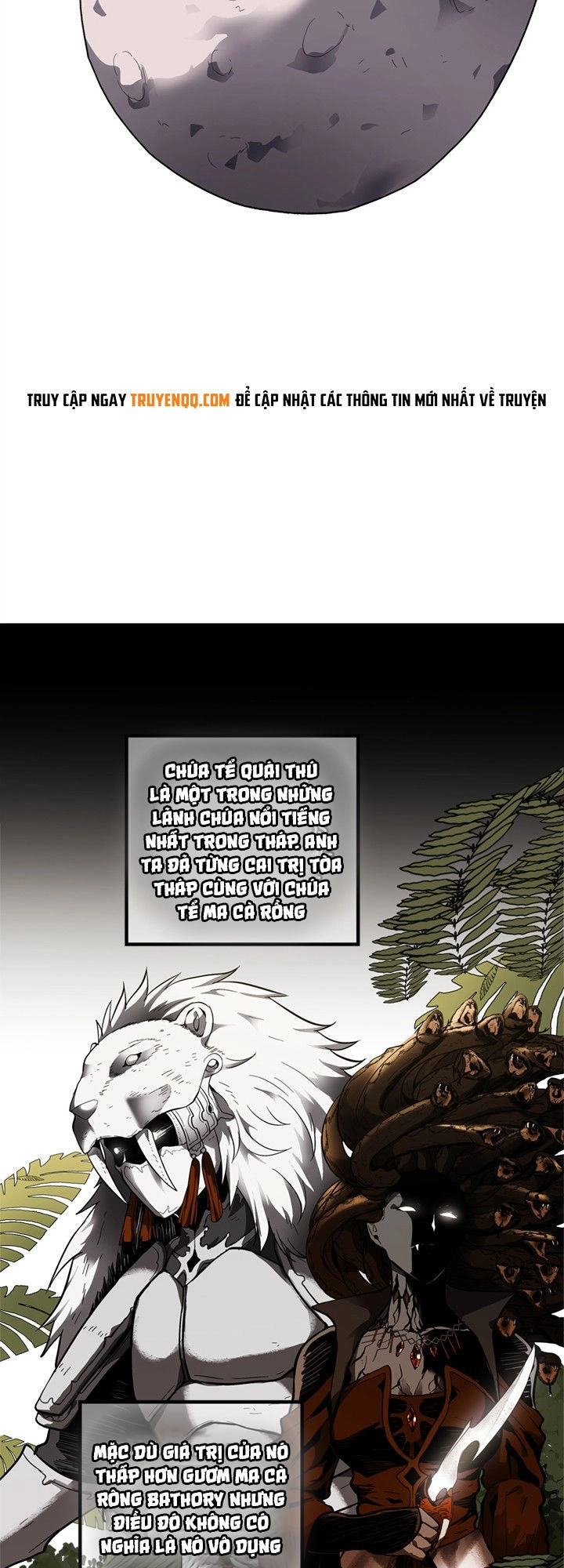 Vua Thăng Cấp Chapter 39 - 39