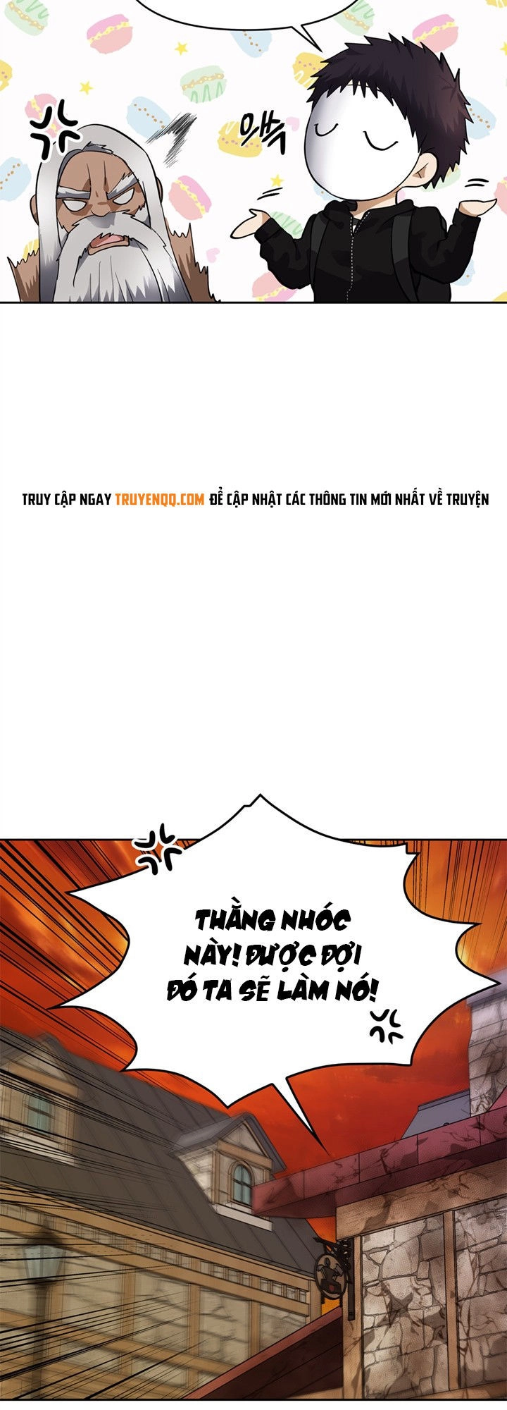 Vua Thăng Cấp Chapter 39 - 49