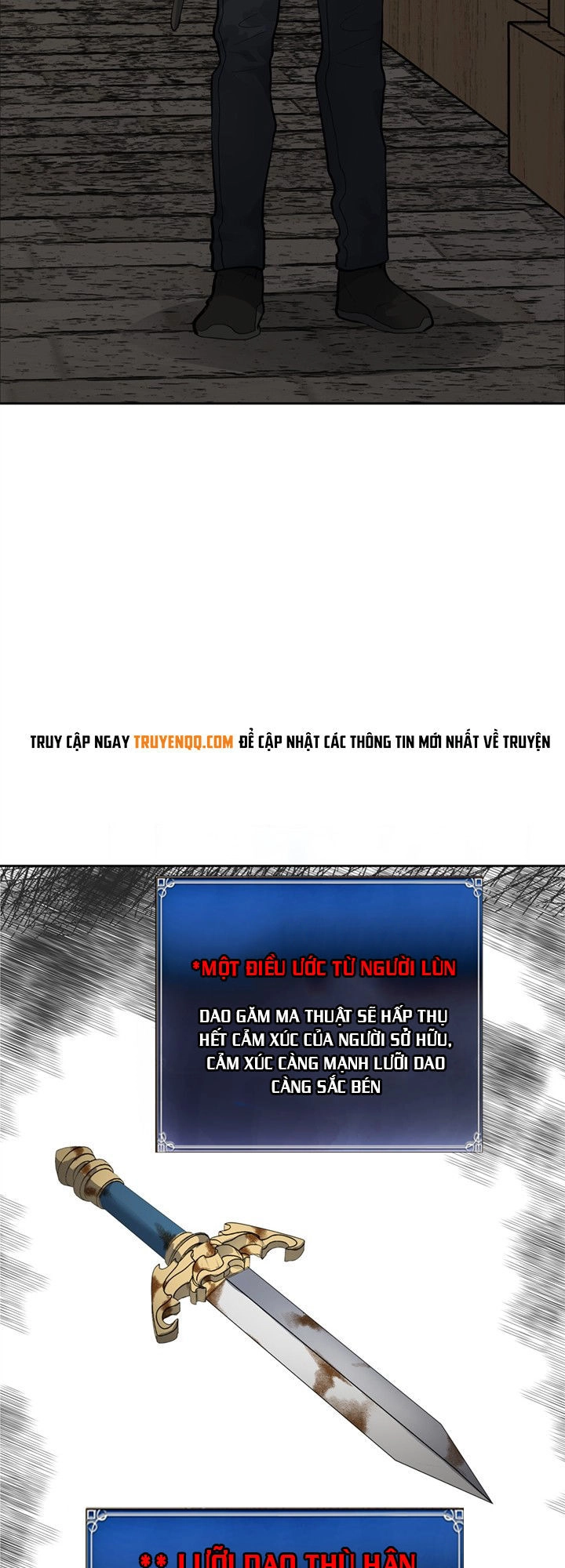 Vua Thăng Cấp Chapter 39 - 53