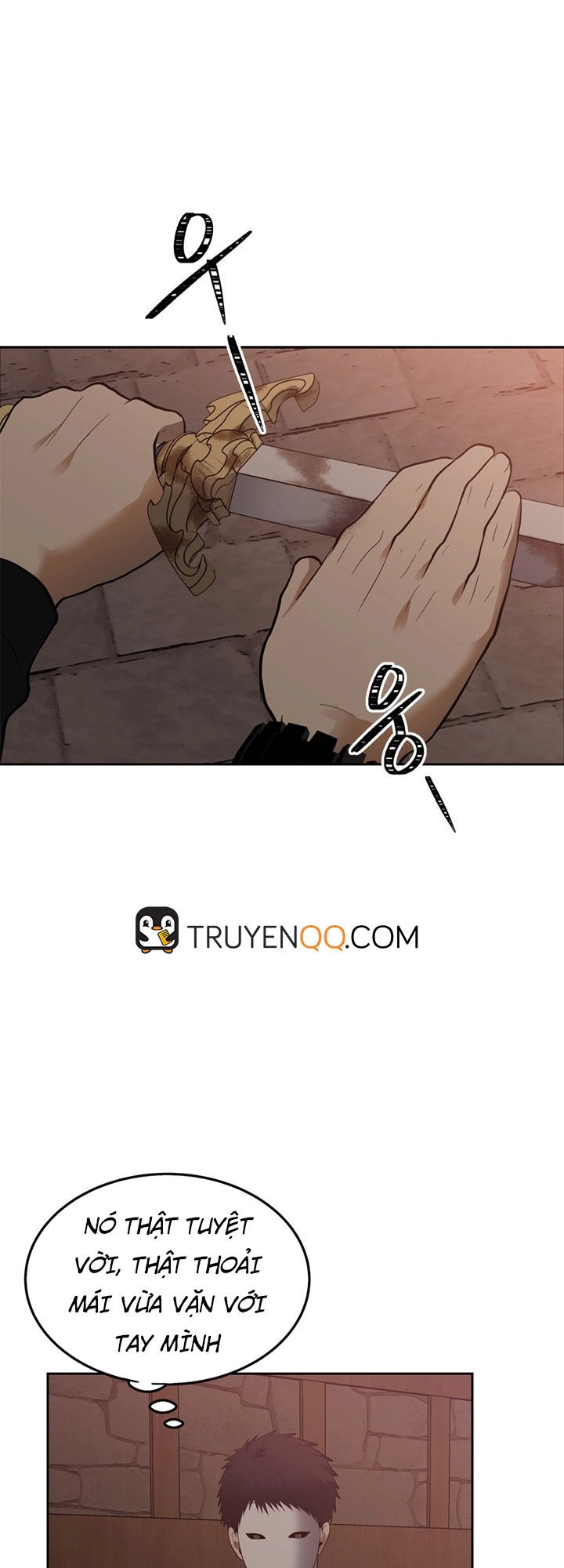 Vua Thăng Cấp Chapter 39 - 55