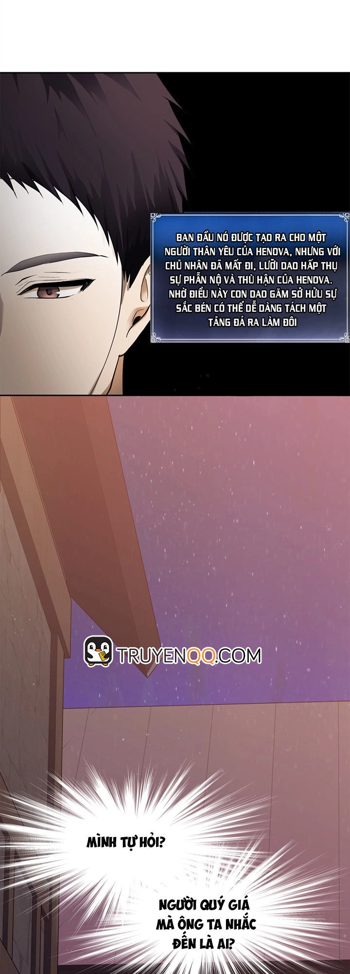 Vua Thăng Cấp Chapter 39 - 57