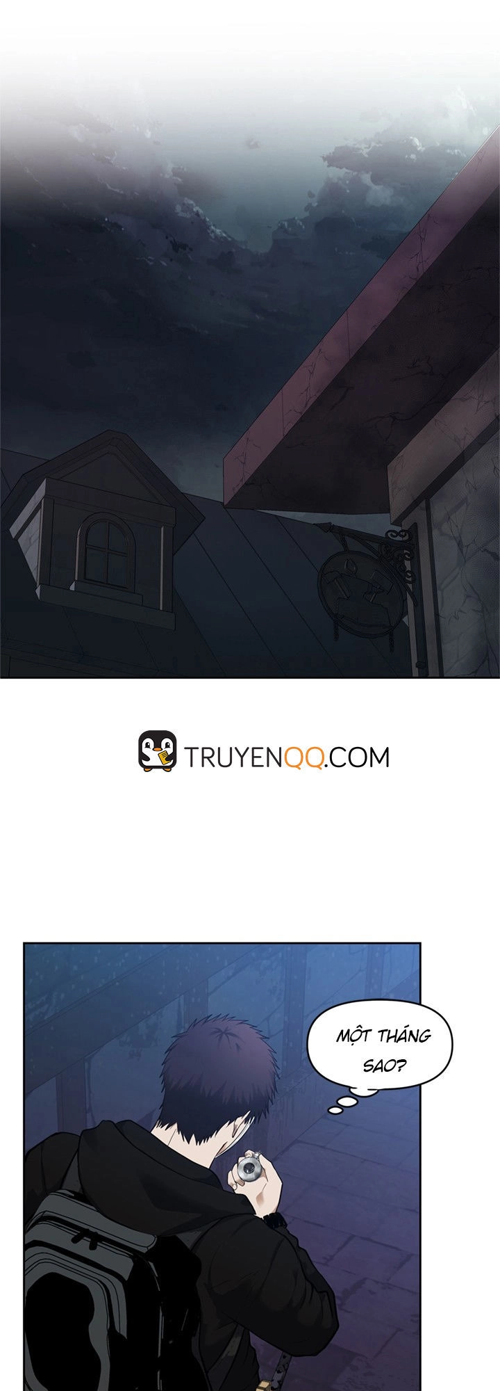 Vua Thăng Cấp Chapter 40 - 2