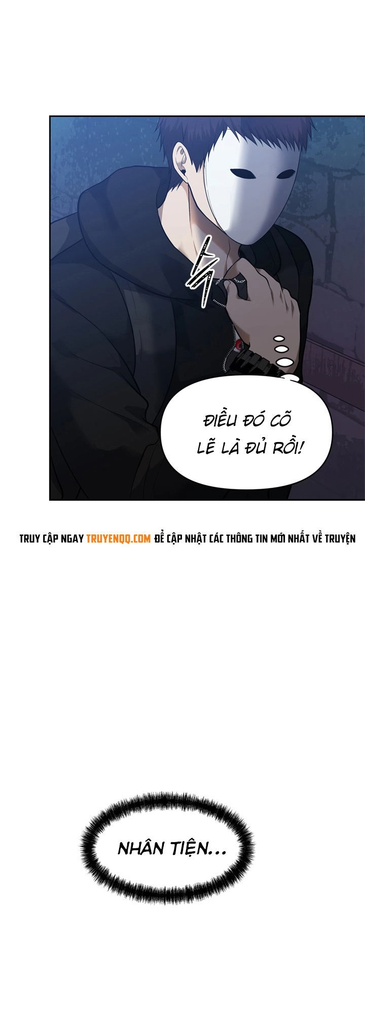 Vua Thăng Cấp Chapter 40 - 4