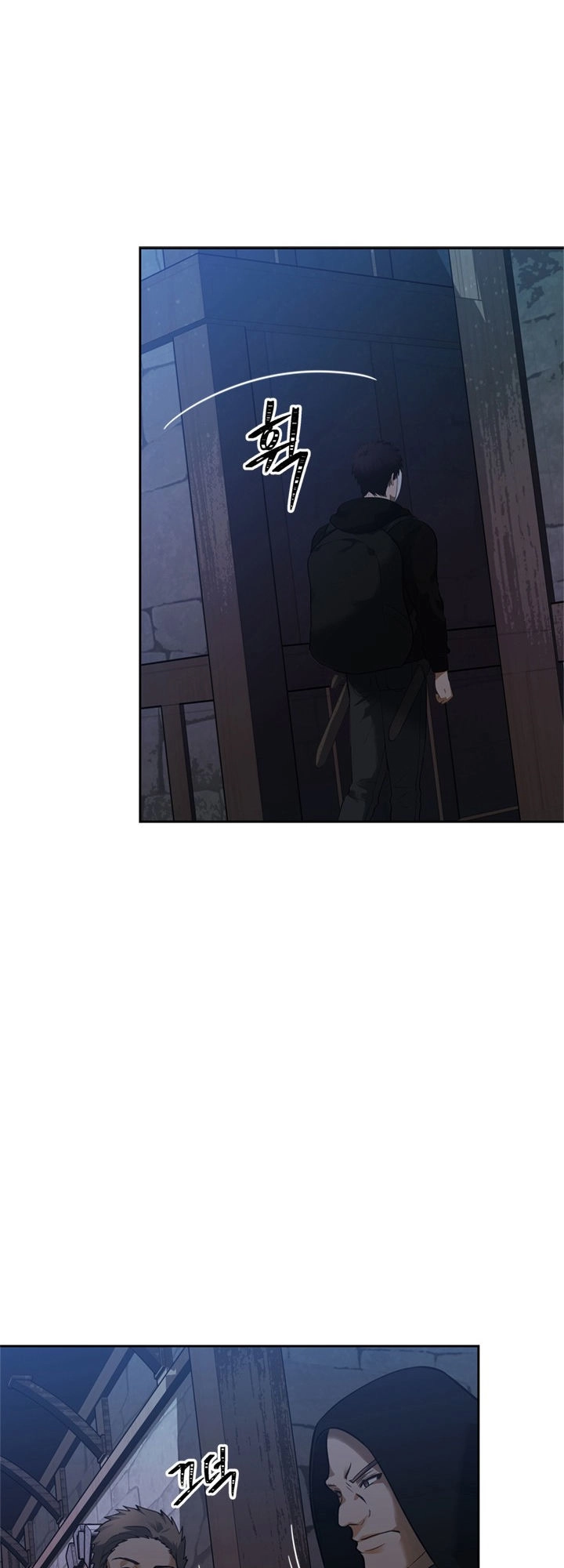 Vua Thăng Cấp Chapter 40 - 9