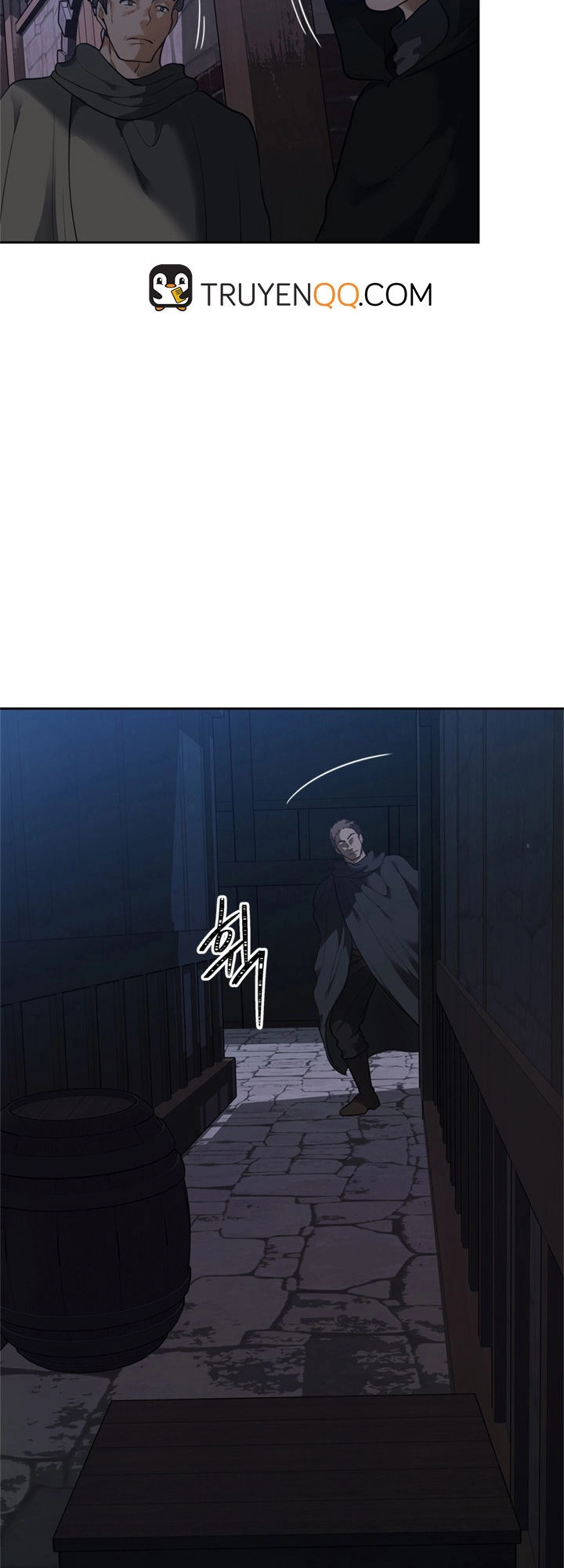 Vua Thăng Cấp Chapter 40 - 10