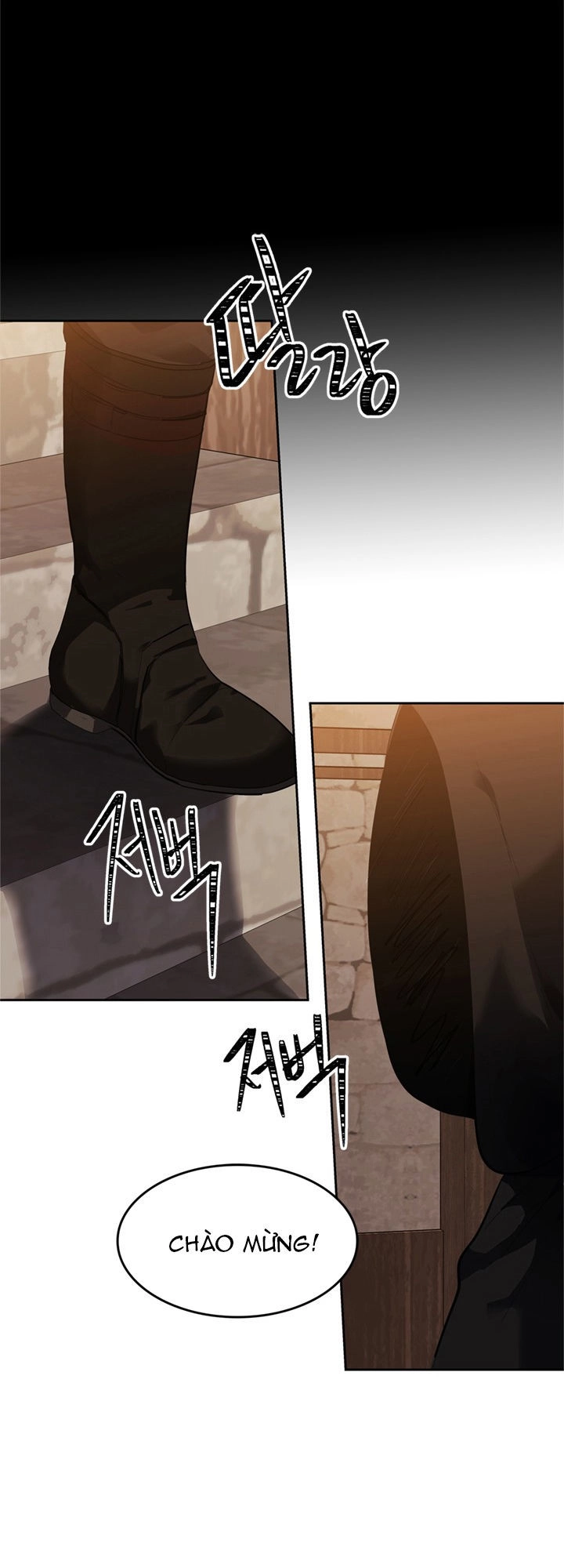 Vua Thăng Cấp Chapter 40 - 14