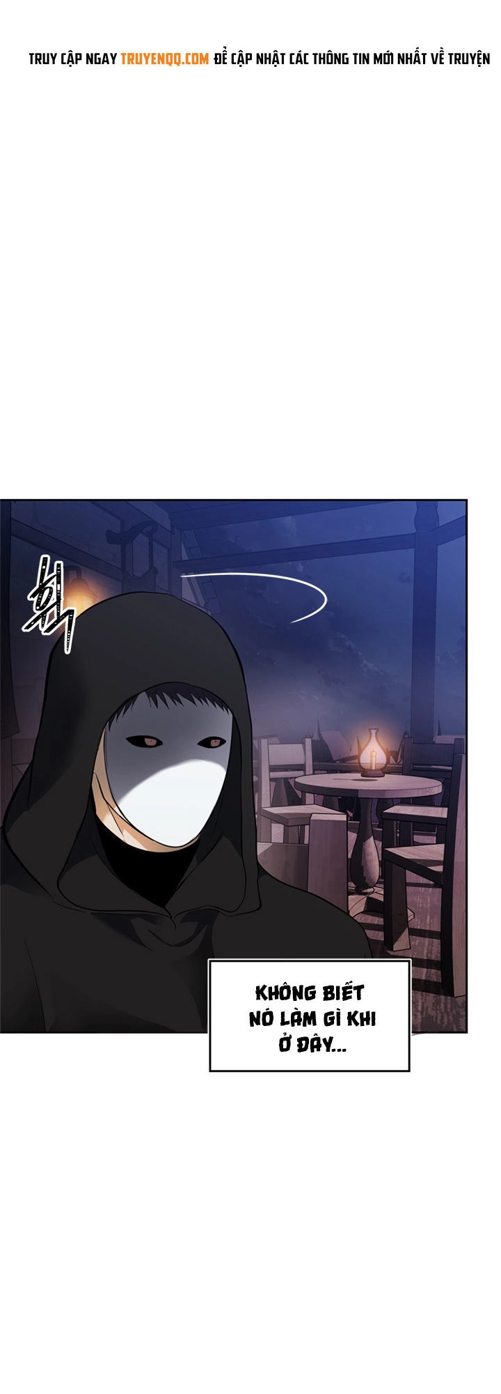 Vua Thăng Cấp Chapter 40 - 22