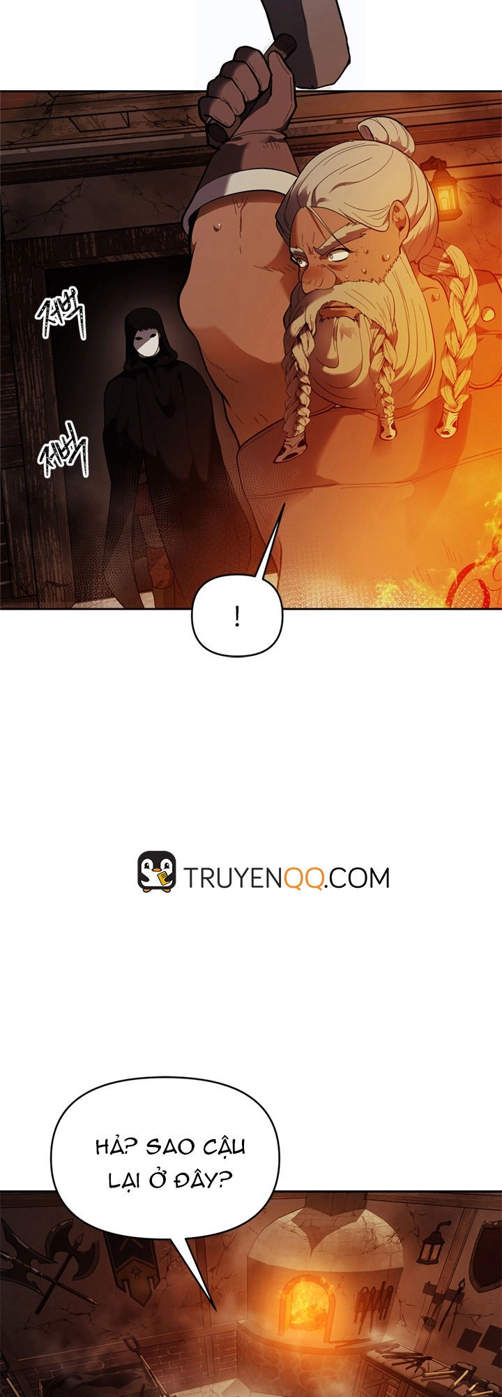 Vua Thăng Cấp Chapter 40 - 26