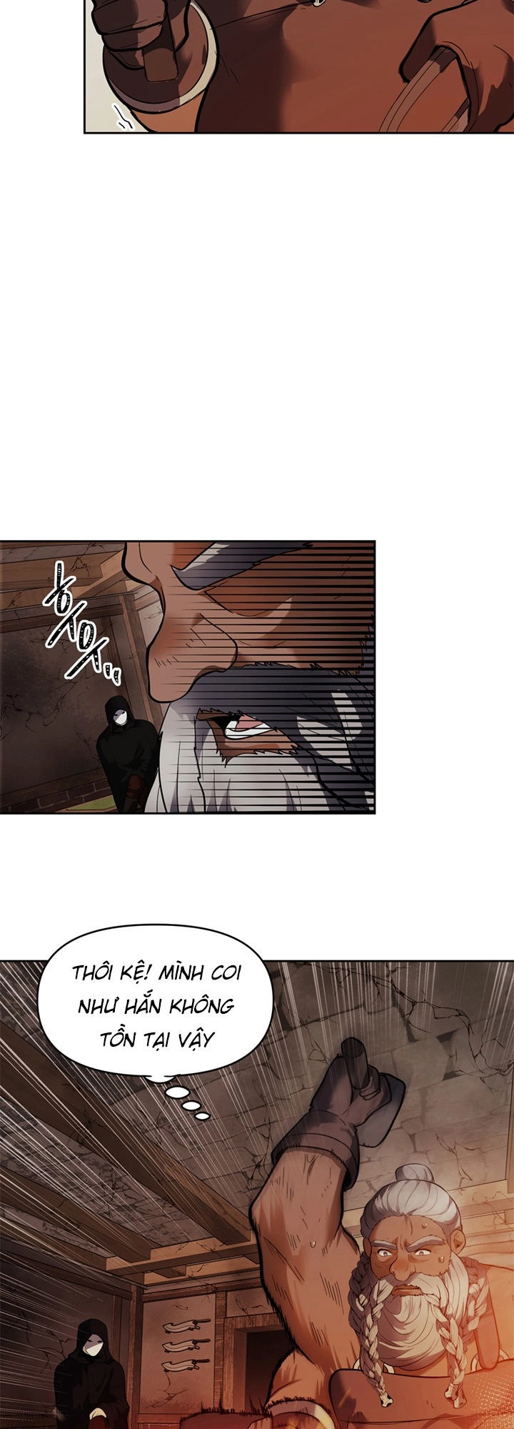 Vua Thăng Cấp Chapter 40 - 29