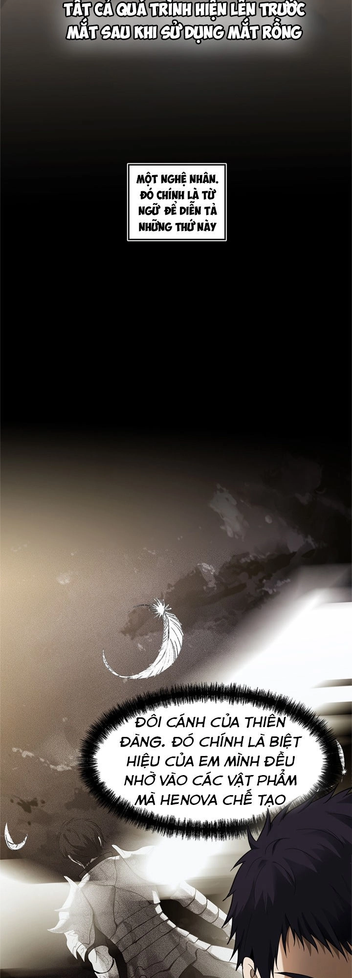 Vua Thăng Cấp Chapter 40 - 32