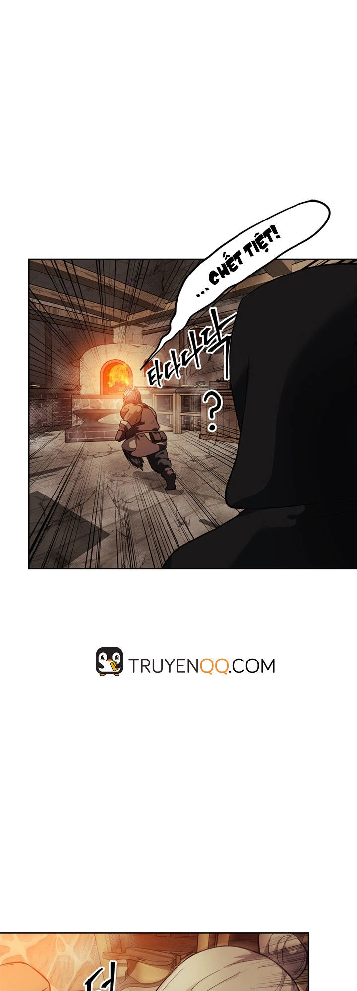 Vua Thăng Cấp Chapter 40 - 35