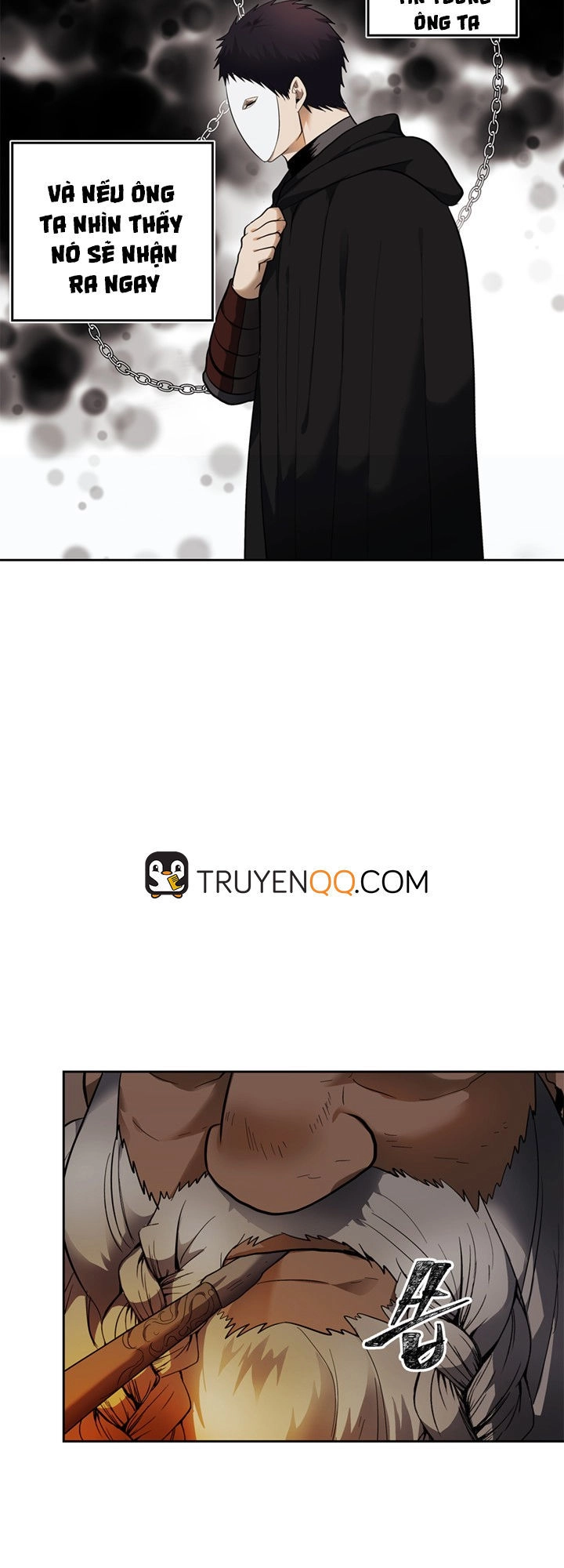 Vua Thăng Cấp Chapter 40 - 54