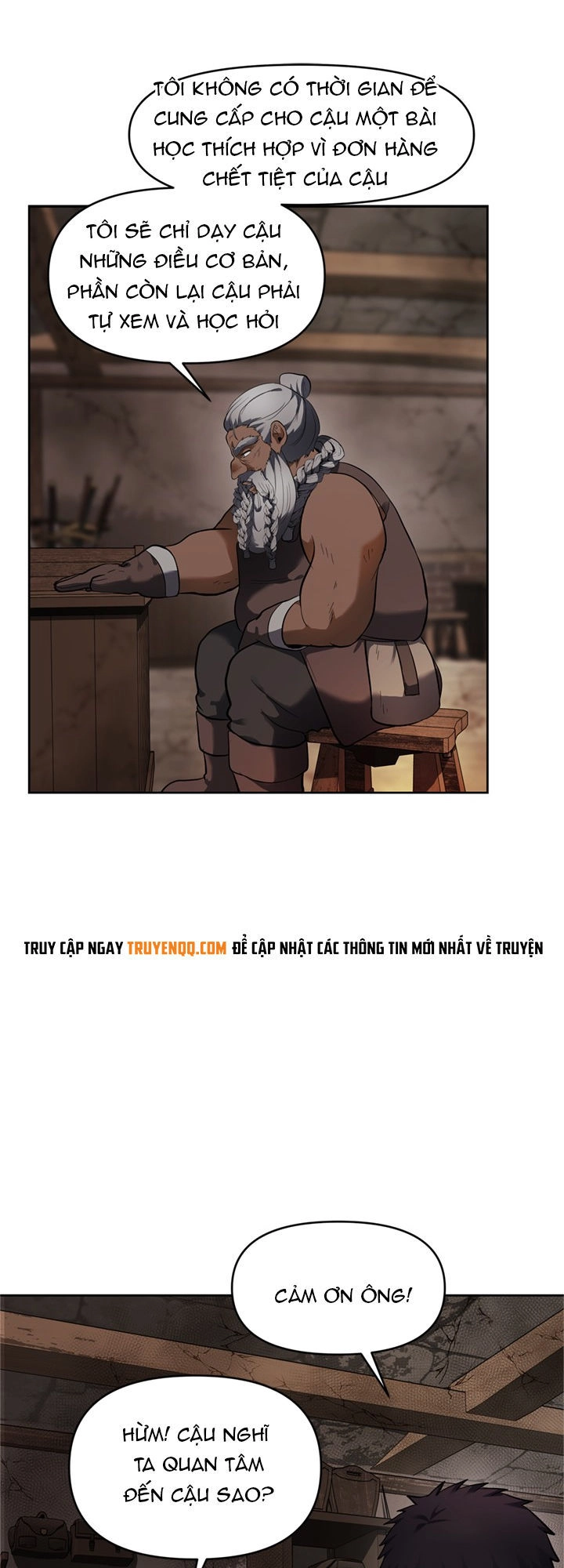 Vua Thăng Cấp Chapter 40 - 58