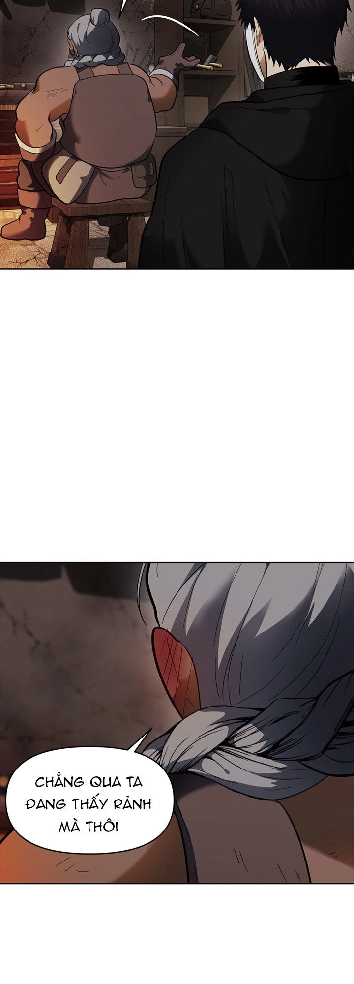 Vua Thăng Cấp Chapter 40 - 59