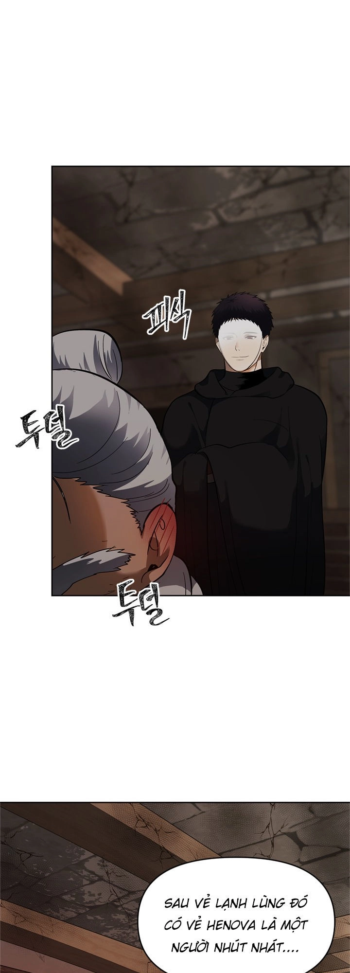 Vua Thăng Cấp Chapter 40 - 60