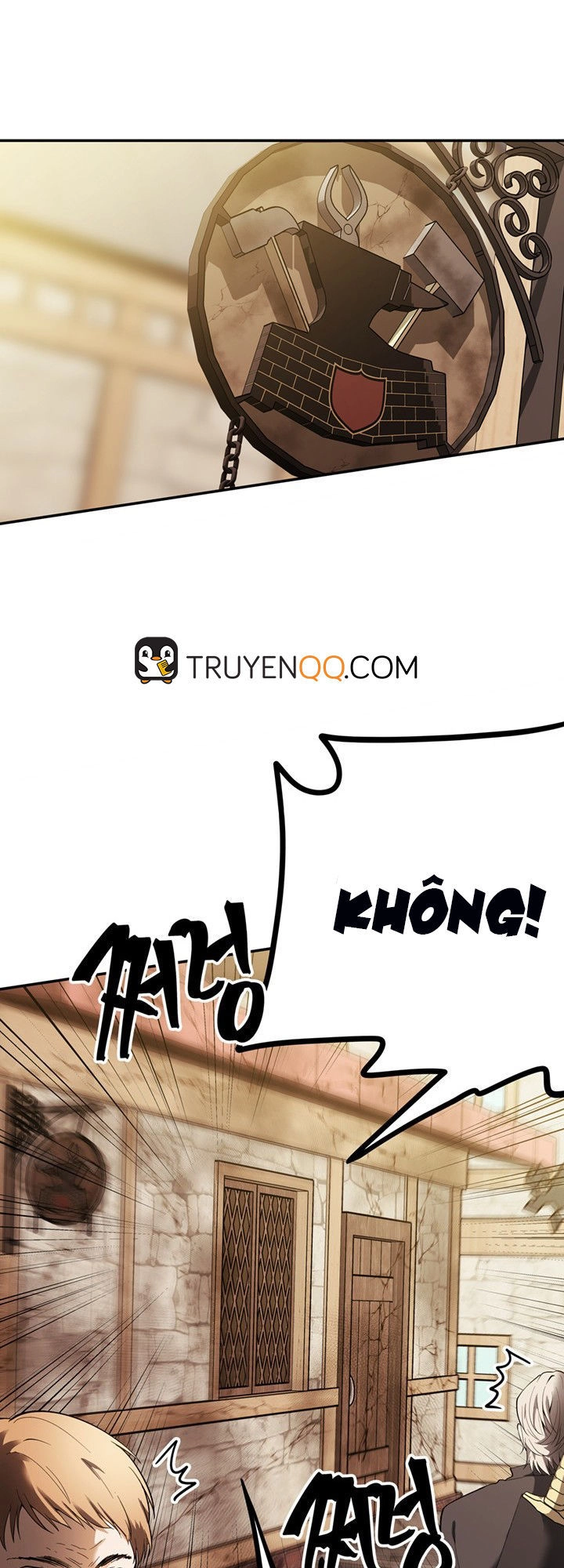 Vua Thăng Cấp Chapter 41 - 2