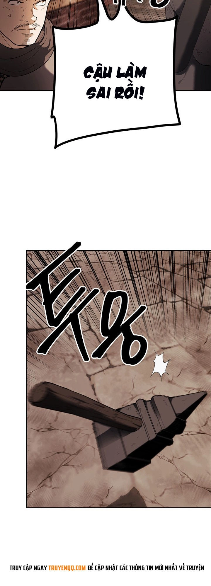 Vua Thăng Cấp Chapter 41 - 3