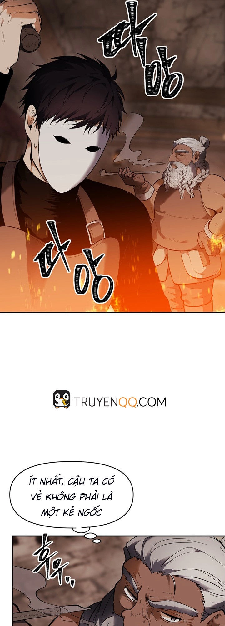 Vua Thăng Cấp Chapter 41 - 5