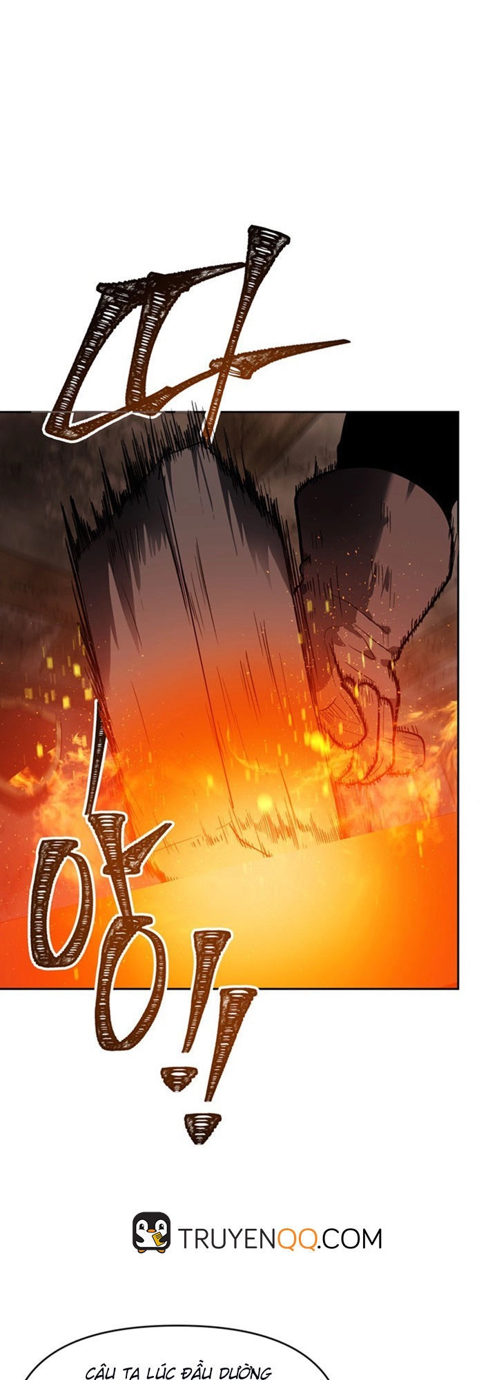 Vua Thăng Cấp Chapter 41 - 8