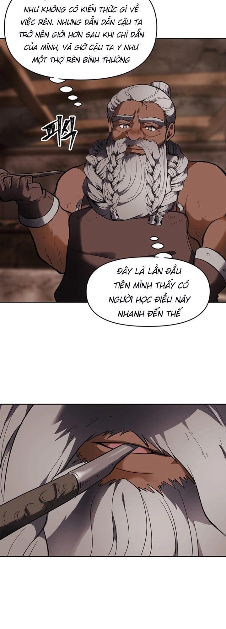 Vua Thăng Cấp Chapter 41 - 9