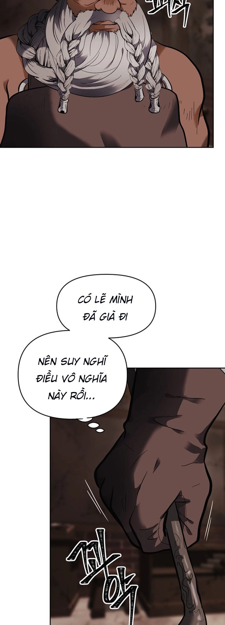 Vua Thăng Cấp Chapter 41 - 13