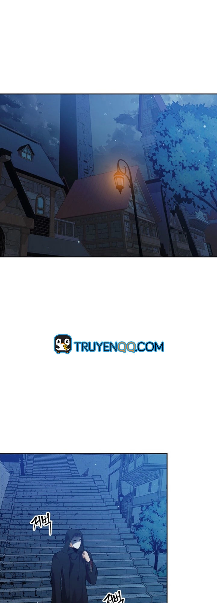 Vua Thăng Cấp Chapter 41 - 15