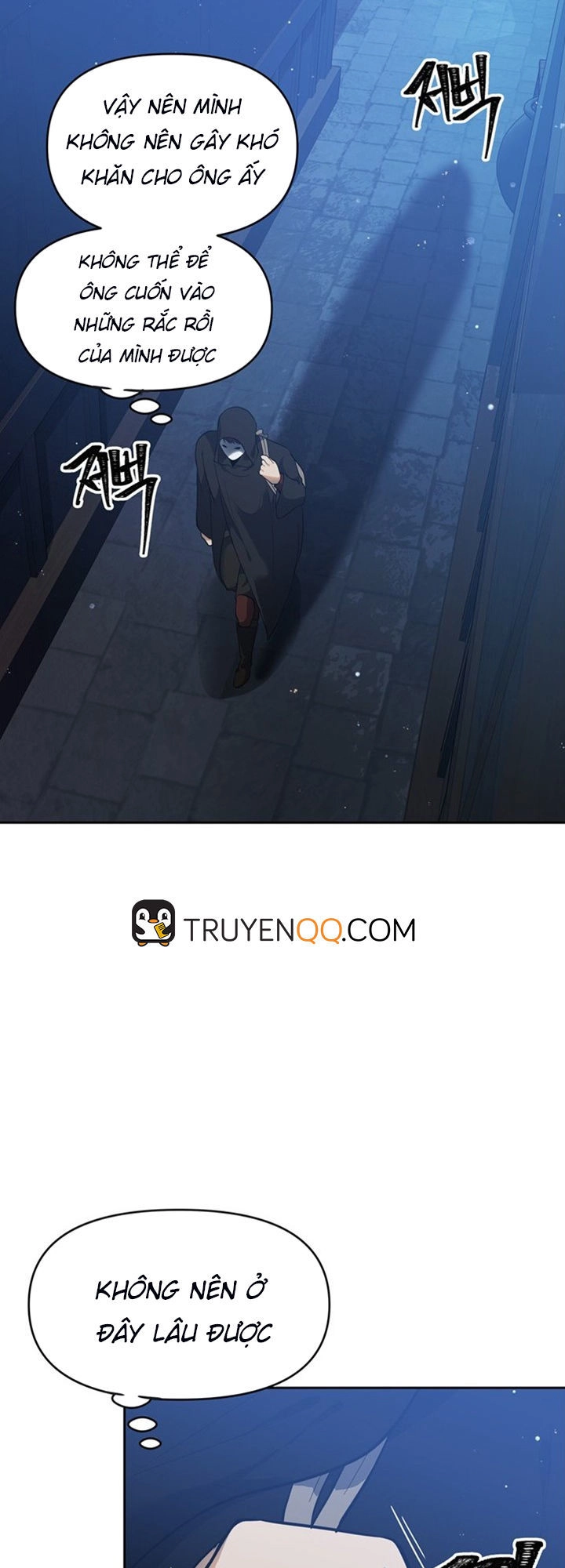 Vua Thăng Cấp Chapter 41 - 19