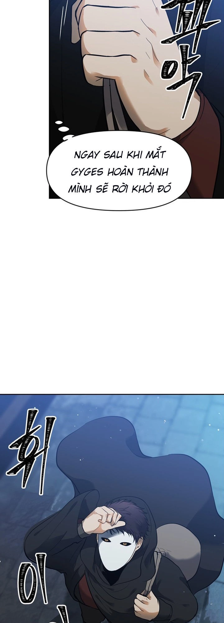 Vua Thăng Cấp Chapter 41 - 20