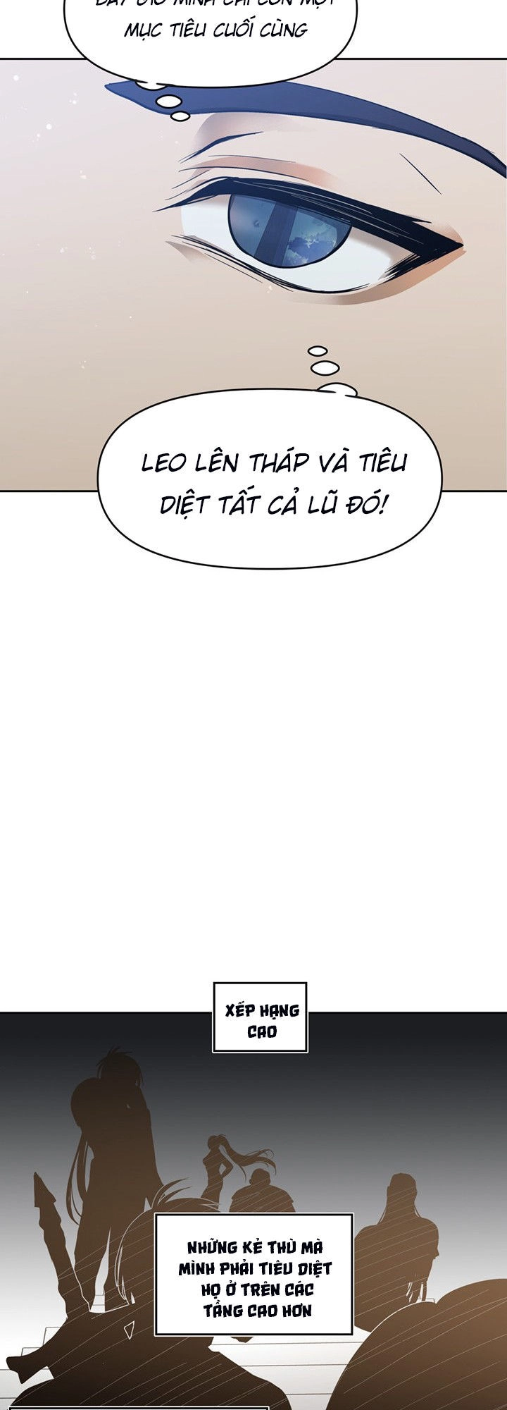 Vua Thăng Cấp Chapter 41 - 23