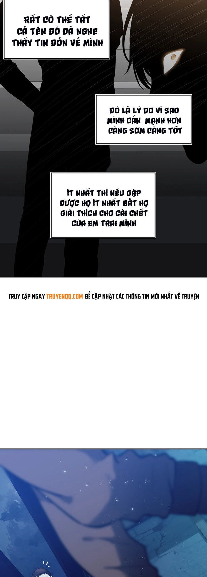 Vua Thăng Cấp Chapter 41 - 24