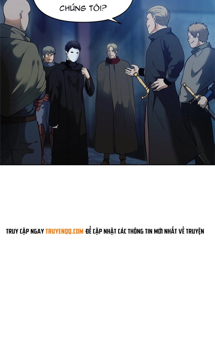 Vua Thăng Cấp Chapter 41 - 28